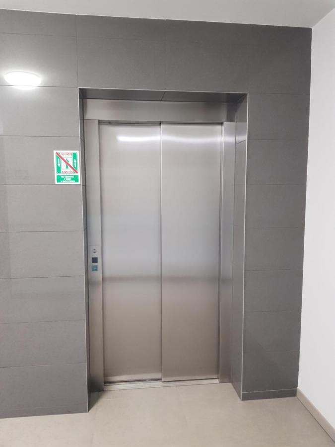 Апартаменты Apartament 21 Свиноуйсьце Экстерьер фото